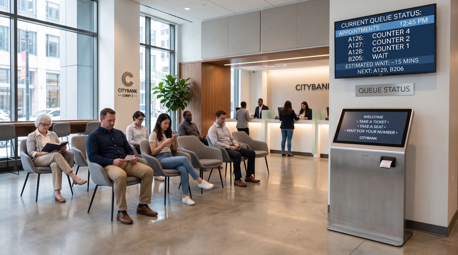 Patient Queue Management System: 2026 Guide